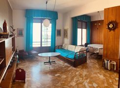 Appartamento in affitto