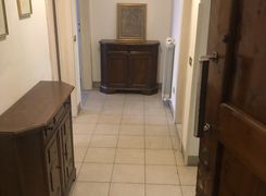 Trilocale in affitto