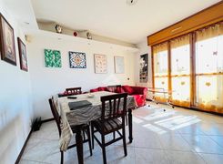 Trilocale in affitto