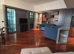 Quadrilocale in affitto