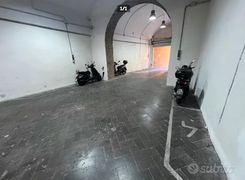 Box/posto auto in affitto