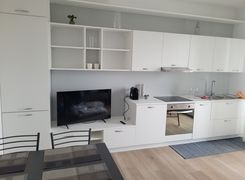 Trilocale in affitto