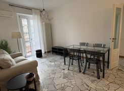 Trilocale in affitto