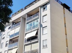 Quadrilocale in affitto