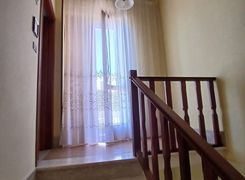 Casa indipendente in affitto