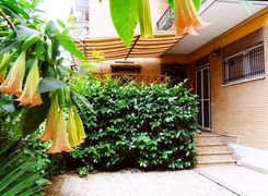 Quadrilocale in affitto