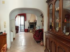 Villetta a schiera in vendita