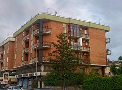 Quadrilocale in vendita