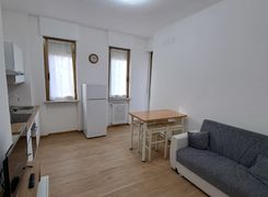 Bilocale in affitto