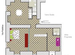 Quadrilocale in vendita