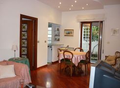 Quadrilocale in affitto