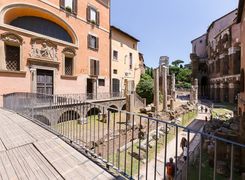 Trilocale in affitto