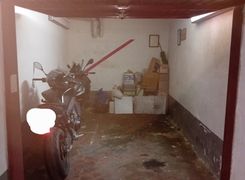 Box/posto auto in affitto