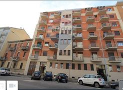 Trilocale in affitto