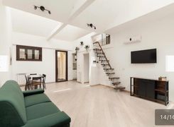 Quadrilocale in affitto