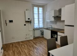 Bilocale in affitto