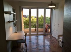 Quadrilocale in affitto