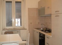 Trilocale in affitto