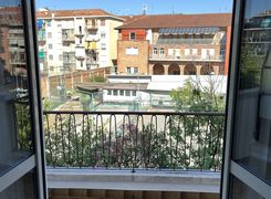 Trilocale in affitto