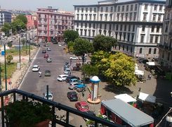 Stanza in affitto