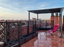 Trilocale in affitto