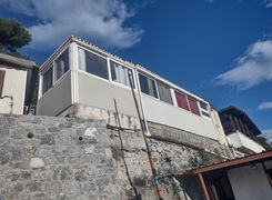 Trilocale in vendita