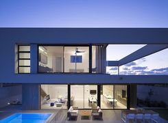 Villa in vendita