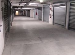 Box/posto auto in affitto