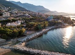 Quadrilocale in affitto