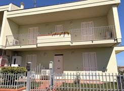 Villetta a schiera in vendita