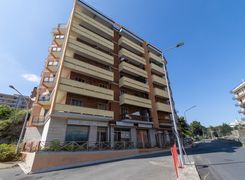 Appartamento in vendita