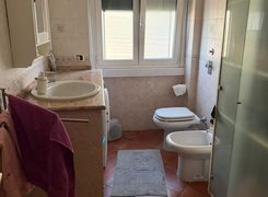 Trilocale in affitto