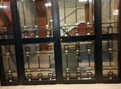 Quadrilocale in affitto