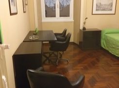 Trilocale in affitto