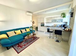 Trilocale in vendita