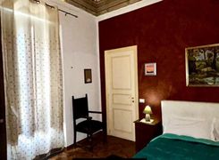 Villa in affitto