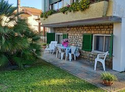 Casa indipendente in affitto