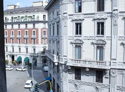 Trilocale in affitto