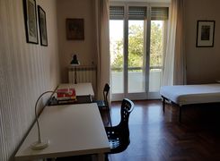 Stanza in affitto