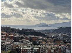 Stanza in affitto