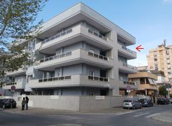 Trilocale in affitto