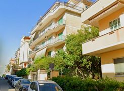 Trilocale in affitto