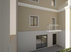 Trilocale in vendita