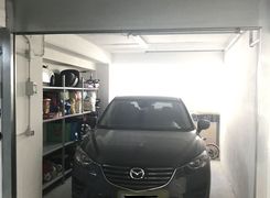 Box/posto auto in affitto
