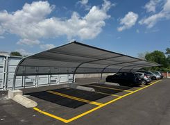Box/posto auto in affitto