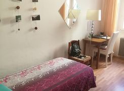 Trilocale in affitto