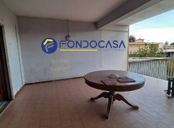 Trilocale in affitto