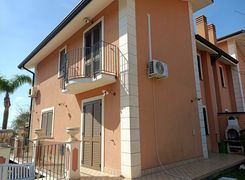 Villa in vendita