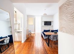 Trilocale in affitto