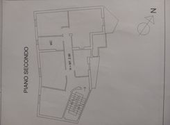 Appartamento in vendita